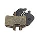 Algopix Similar Product 11 - Clarks Organic Disc Pads