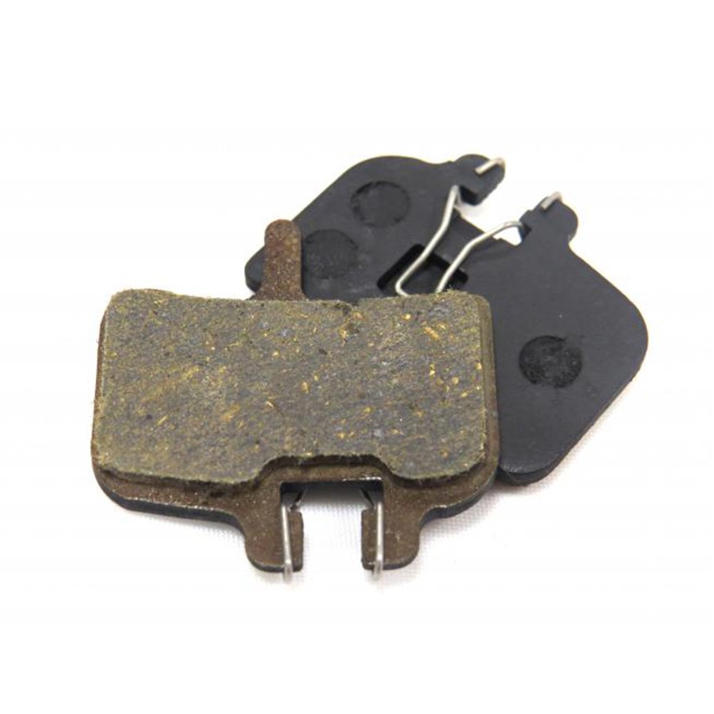 Algopix Similar Product 19 - Clarks Organic Disc Pads