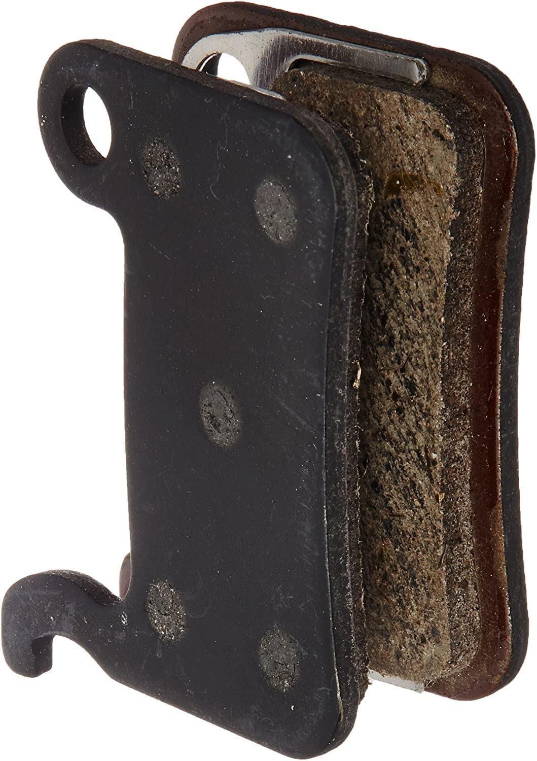 Algopix Similar Product 12 - Clarks Organic Disc Pads with Shimano