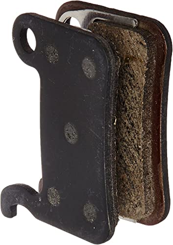 Algopix Similar Product 6 - Clarks Organic Disc Pads with Shimano