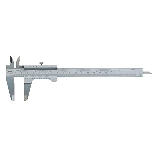 Algopix Similar Product 3 - Mahr Vernier Calliper 0150mm 228mm