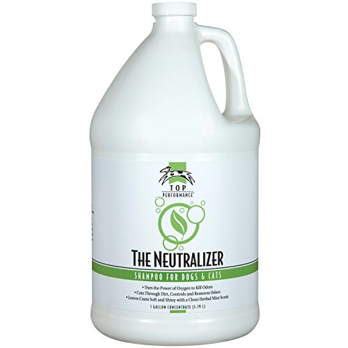 Algopix Similar Product 11 - Top Performance The Neutralizer Dog and