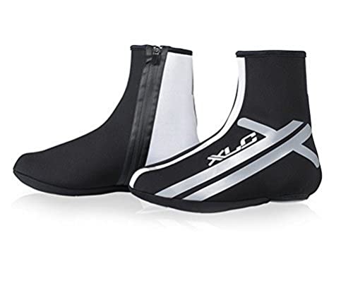Algopix Similar Product 16 - XLC Mens Cyclebooties Boa03 Shoe