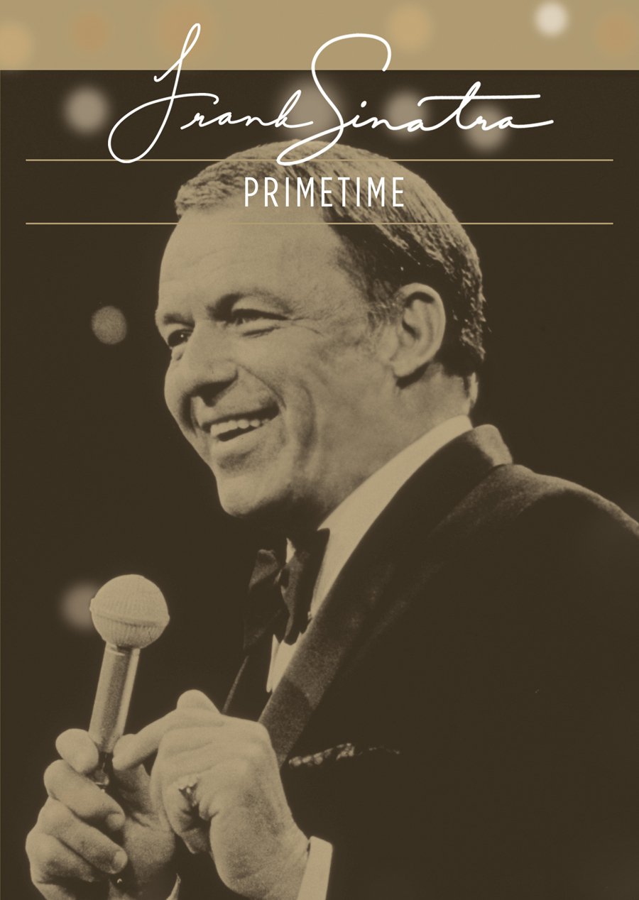 Algopix Similar Product 10 - Frank Sinatra: Primetime