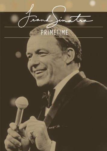 Algopix Similar Product 19 - Frank Sinatra: Primetime