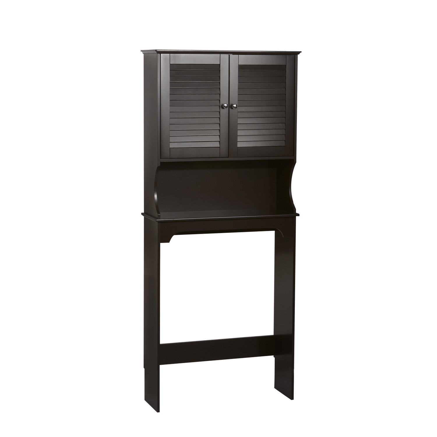 Algopix Similar Product 3 - RiverRidge Ellsworth Spacesaver