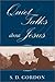 Algopix Similar Product 12 - Quiet Talks about Jesus