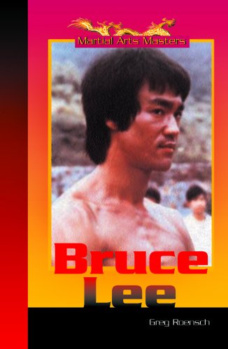 Algopix Similar Product 2 - Bruce Lee (Martial Arts Masters)