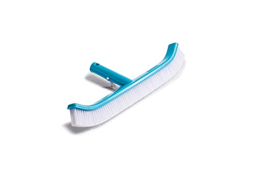 Algopix Similar Product 14 - Intex Curved Wall Brush for Pools