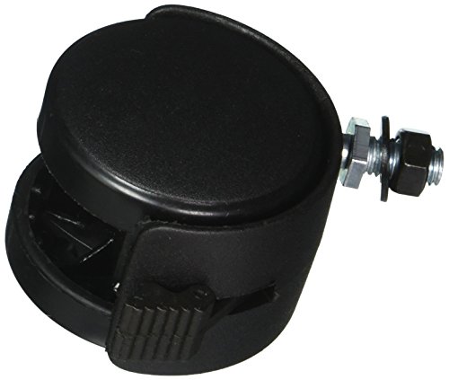 Algopix Similar Product 12 - Quik Lok ZM99 Caster Kit for Most Z