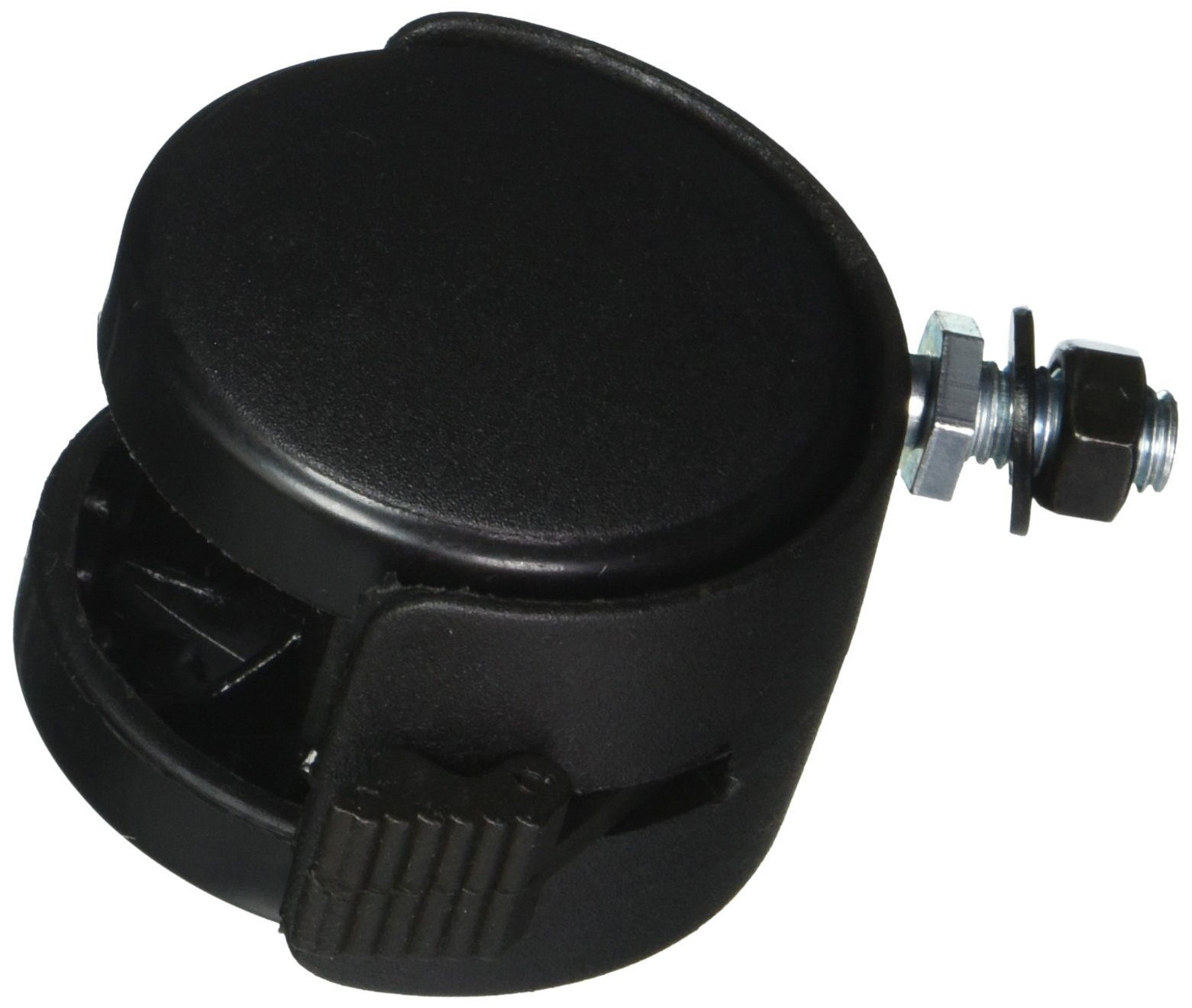 Algopix Similar Product 9 - Quik Lok ZM99 Caster Kit for Most Z
