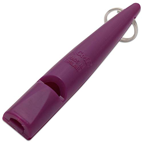 Algopix Similar Product 14 - acme 210.5 Whistles - Purple