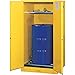 Algopix Similar Product 9 - Justrite 896260 SureGrip EX Steel 2