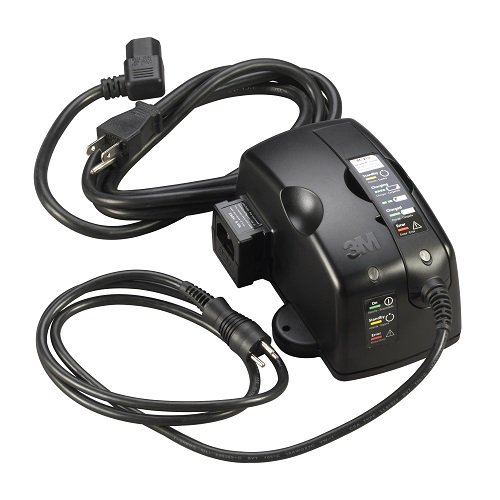 Algopix Similar Product 11 - 3M BC100 Battery Charger Base with