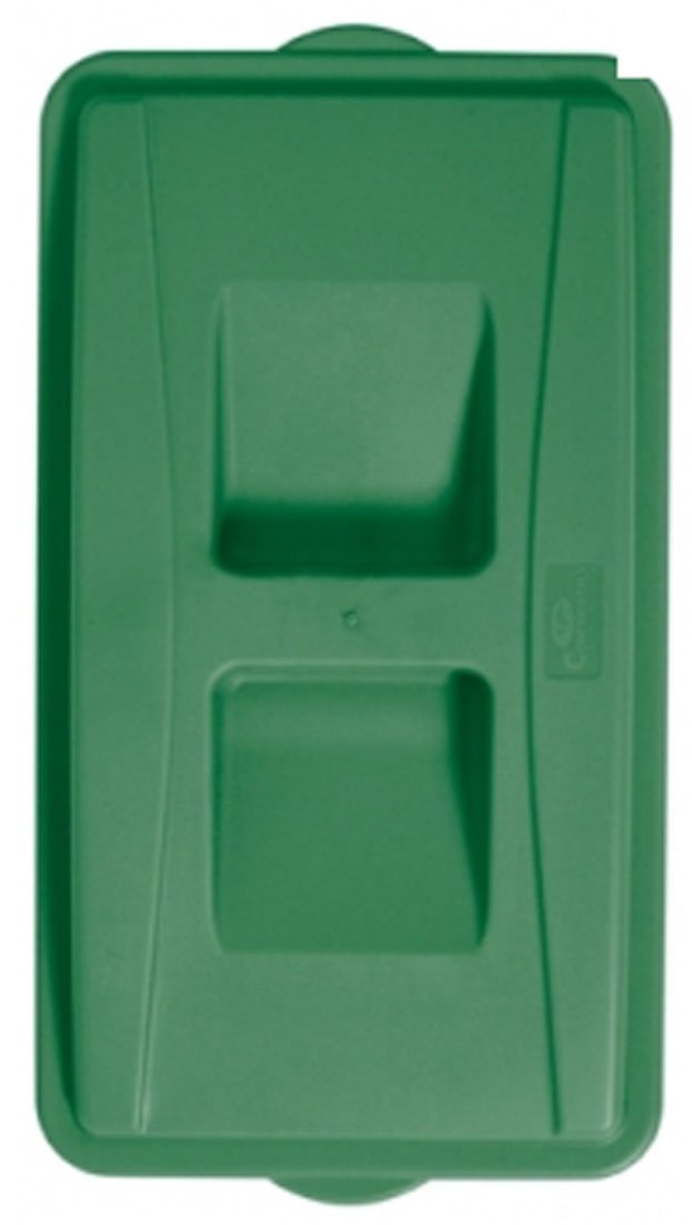 Algopix Similar Product 8 - Continental 7315GN Wall Hugger LLDPE