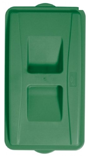 Algopix Similar Product 19 - Continental 7315GN Wall Hugger LLDPE