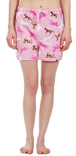 Algopix Similar Product 15 - Leisureland Womens Pure Cotton Flannel