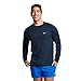 Algopix Similar Product 19 - Speedo Mens UV Swim Shirt Long Sleeve