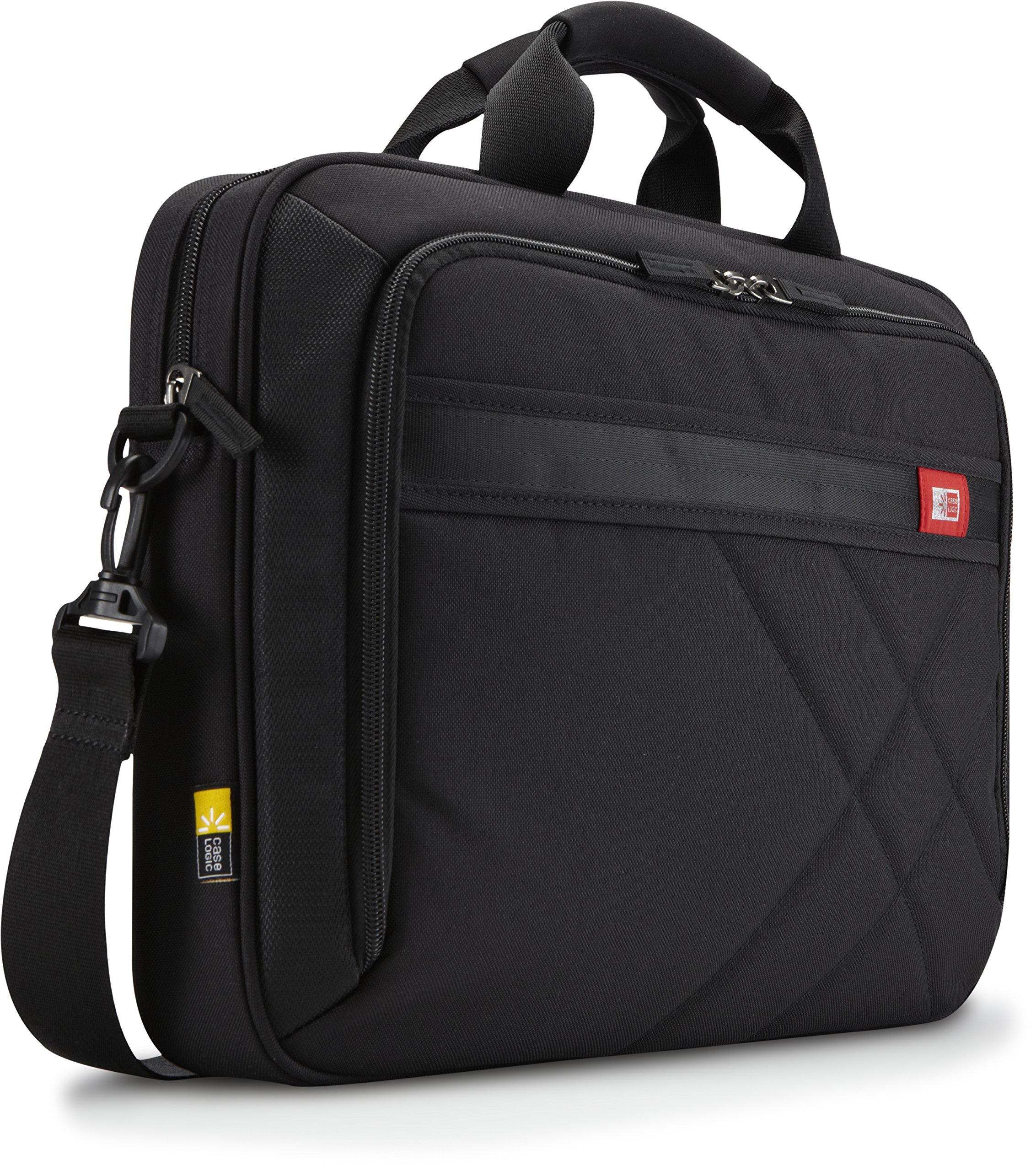 Algopix Similar Product 18 - Case Logic Dlc-115 Black
