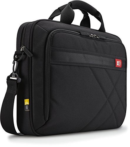 Algopix Similar Product 7 - Case Logic Dlc-115 Black