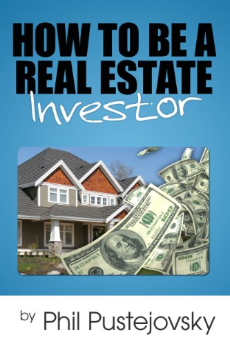 Algopix Similar Product 14 - How to Be a Real Estate Investor