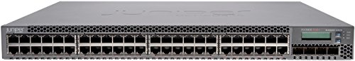 Algopix Similar Product 5 - Juniper EX Series Etherenet Switching