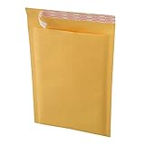Algopix Similar Product 13 - EcoSwift 25 95 x 145 Kraft Bubble