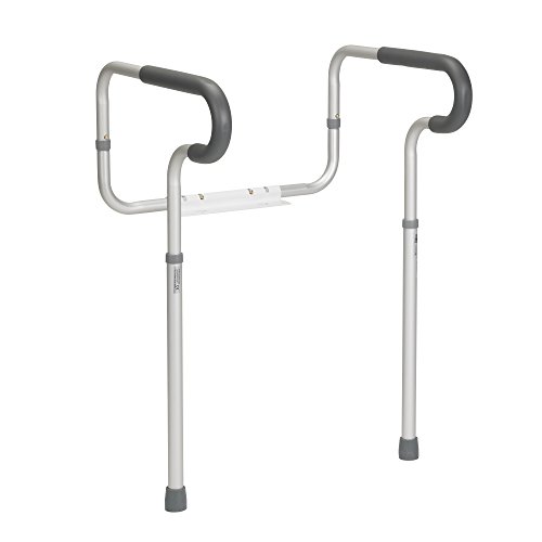 Algopix Similar Product 13 - Drive Medical RTL12000 Bathroom Grab