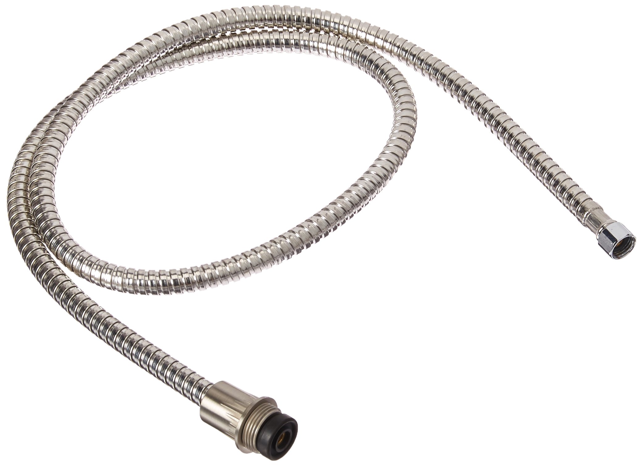 Algopix Similar Product 4 - Danze DA511006NBN Side Spray Hose