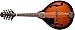 Algopix Similar Product 5 - Stagg M20S Bluegrass Mandolin with