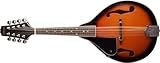 Algopix Similar Product 18 - Stagg M20S Bluegrass Mandolin with