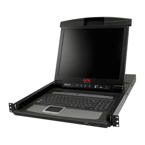 Algopix Similar Product 18 - AMERICAN POWER CONVERSION 17 RACK