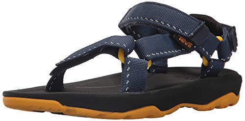 Algopix Similar Product 19 - Teva Boys Y Hurricane XLT 2 Sport