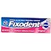 Algopix Similar Product 16 - Fixodent Denture Adhesives Cream