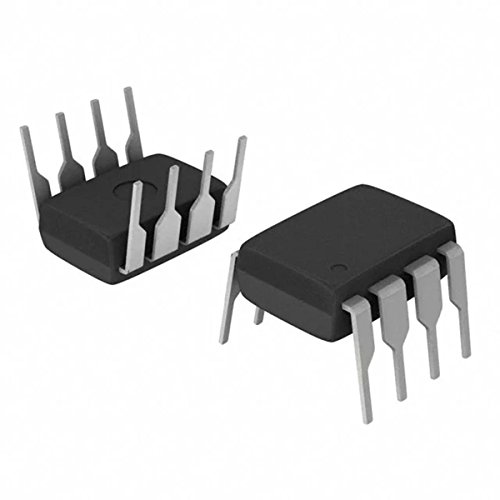 Algopix Similar Product 3 - TEXAS INSTRUMENTS INA128P IC