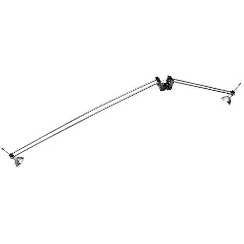 Algopix Similar Product 4 - 2 Light Black Picture Light