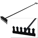 Algopix Similar Product 14 - AW Perkins 300 The POE Wood Stove Rake
