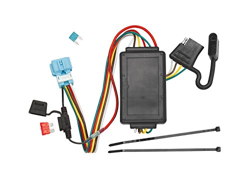 Algopix Similar Product 10 - Tekonsha 118500 TOne Connector