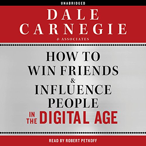 Algopix Similar Product 11 - How to Win Friends and Influence People