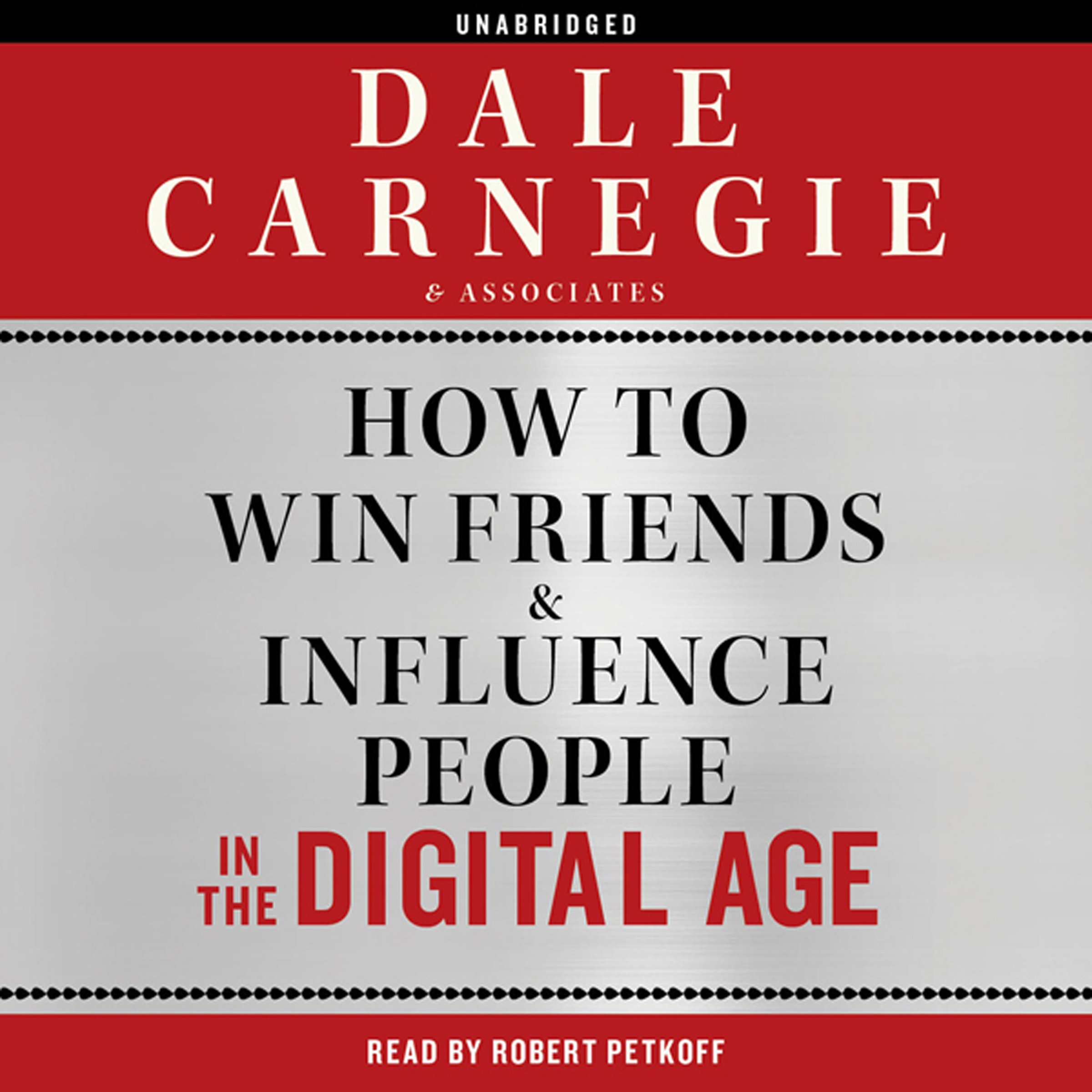 Algopix Similar Product 17 - How to Win Friends and Influence People