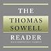 Algopix Similar Product 3 - The Thomas Sowell Reader