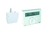 Algopix Similar Product 2 - Delta Dore DEL6050413 Radio Programming