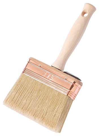 Algopix Similar Product 4 - Omega : Brush S.1014 Size 3x10cm