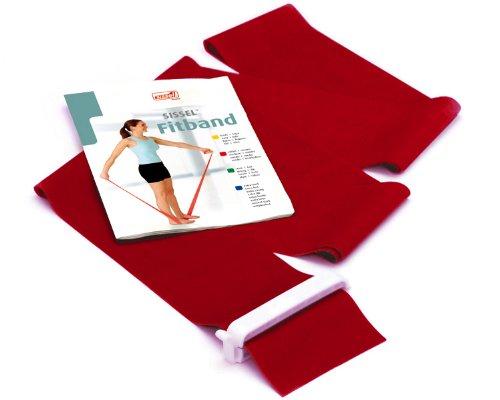 Algopix Similar Product 9 - Sissel Band Fit Physiotherapy