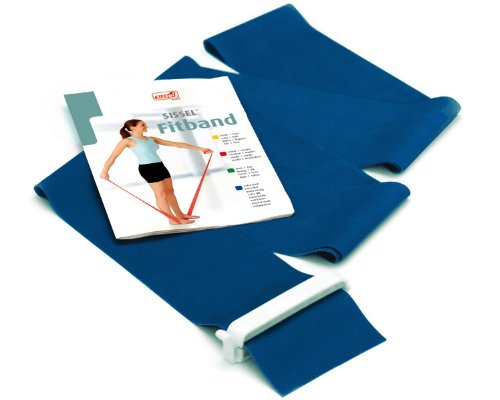Algopix Similar Product 20 - SISSEL Unisexs Fitband 5m x 145cm