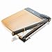 Algopix Similar Product 11 - Westcott 15 TrimAir Wood Guillotine