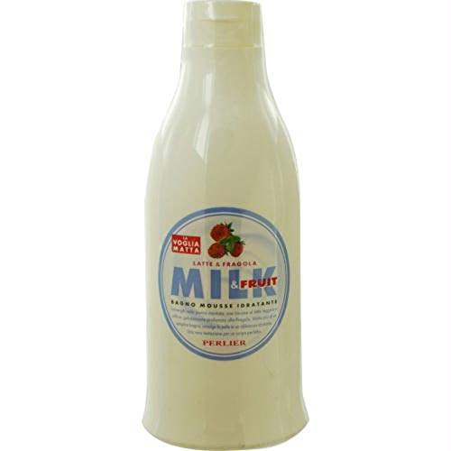 Algopix Similar Product 10 - Perlier by Perlier 169 oz Milk and