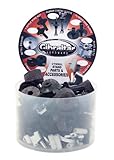 Algopix Similar Product 1 - Gibraltar Gib Cym Std Parts Cnttop Dsply
