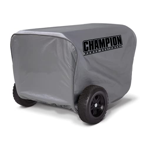 Algopix Similar Product 18 - Champion WeatherResistant Storage