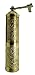 Algopix Similar Product 2 - Turkish Brass Coffee Grinder